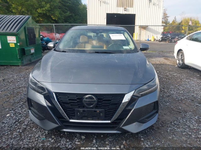 Продаж на аукціоні авто 2020 Nissan Sentra Sv Xtronic Cvt, vin: 3N1AB8CV8LY280719, номер лоту: 46261448