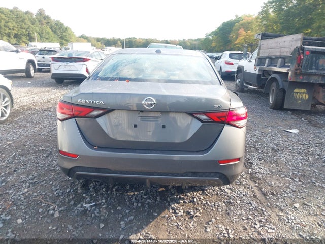 Продаж на аукціоні авто 2020 Nissan Sentra Sv Xtronic Cvt, vin: 3N1AB8CV8LY280719, номер лоту: 46261448