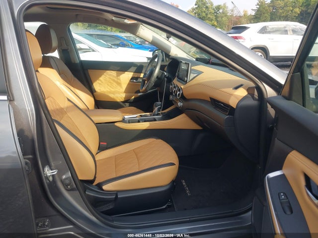 Продаж на аукціоні авто 2020 Nissan Sentra Sv Xtronic Cvt, vin: 3N1AB8CV8LY280719, номер лоту: 46261448