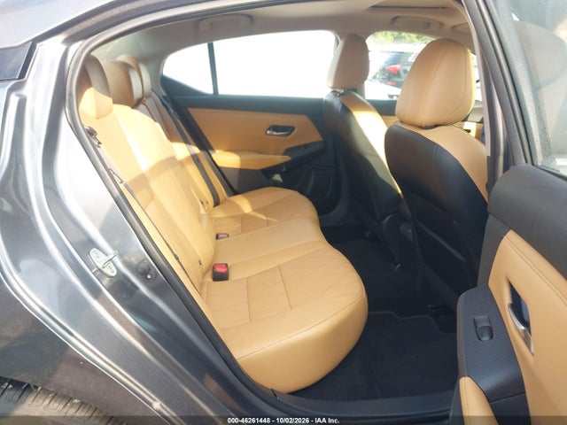 Продаж на аукціоні авто 2020 Nissan Sentra Sv Xtronic Cvt, vin: 3N1AB8CV8LY280719, номер лоту: 46261448