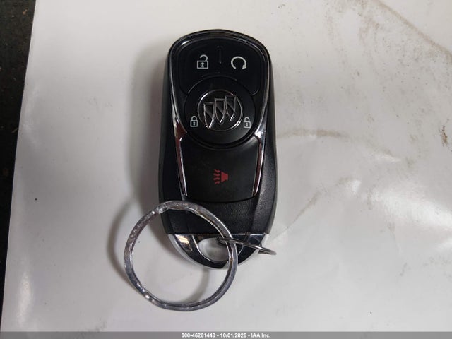 Продаж на аукціоні авто 2017 Buick Encore Preferred Ii, vin: KL4CJBSB6HB094190, номер лоту: 46261449