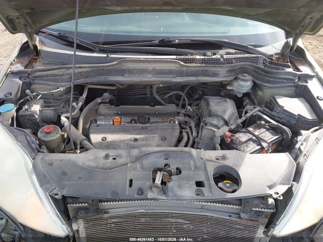 Aukcja sprzedaży 2007 Honda Cr-v Lx, vin: 5J6RE48377L017654, numer aukcji: 46261452