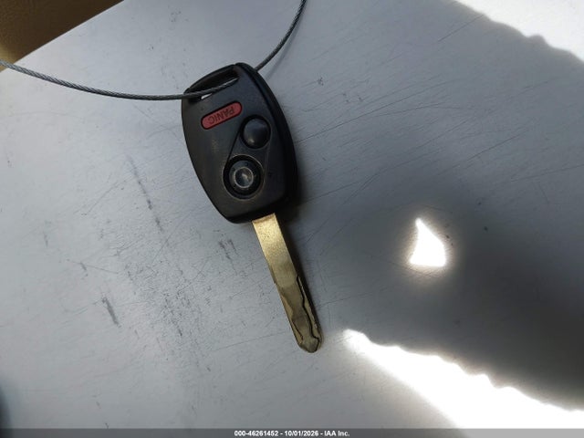 Aukcja sprzedaży 2007 Honda Cr-v Lx, vin: 5J6RE48377L017654, numer aukcji: 46261452