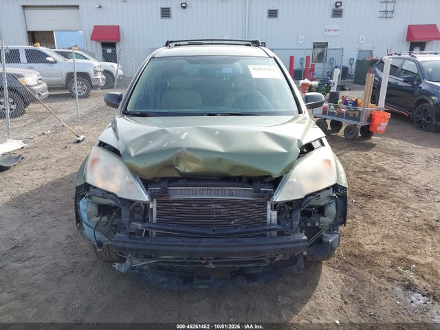 Aukcja sprzedaży 2007 Honda Cr-v Lx, vin: 5J6RE48377L017654, numer aukcji: 46261452