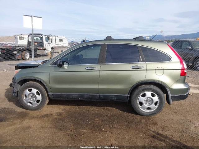 Aukcja sprzedaży 2007 Honda Cr-v Lx, vin: 5J6RE48377L017654, numer aukcji: 46261452