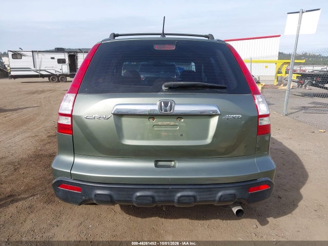 Aukcja sprzedaży 2007 Honda Cr-v Lx, vin: 5J6RE48377L017654, numer aukcji: 46261452