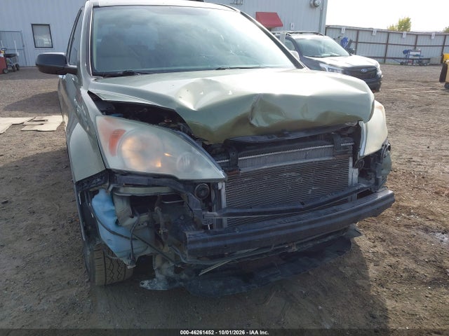 Aukcja sprzedaży 2007 Honda Cr-v Lx, vin: 5J6RE48377L017654, numer aukcji: 46261452