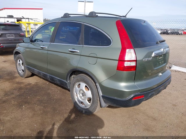 Aukcja sprzedaży 2007 Honda Cr-v Lx, vin: 5J6RE48377L017654, numer aukcji: 46261452