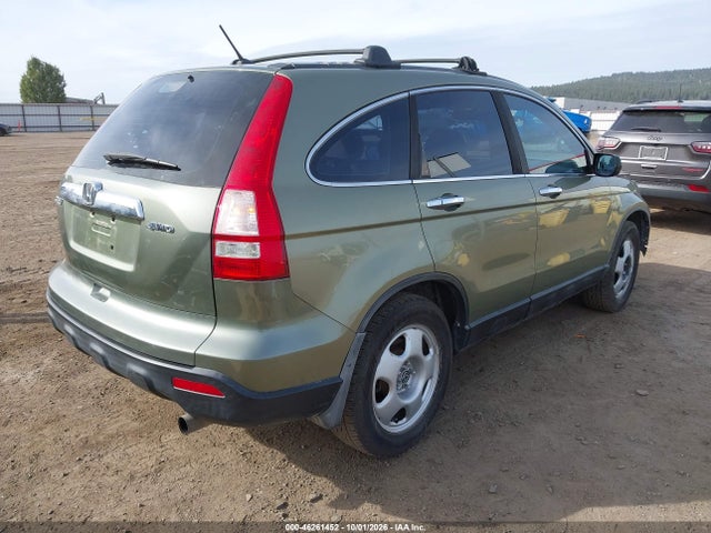 Aukcja sprzedaży 2007 Honda Cr-v Lx, vin: 5J6RE48377L017654, numer aukcji: 46261452