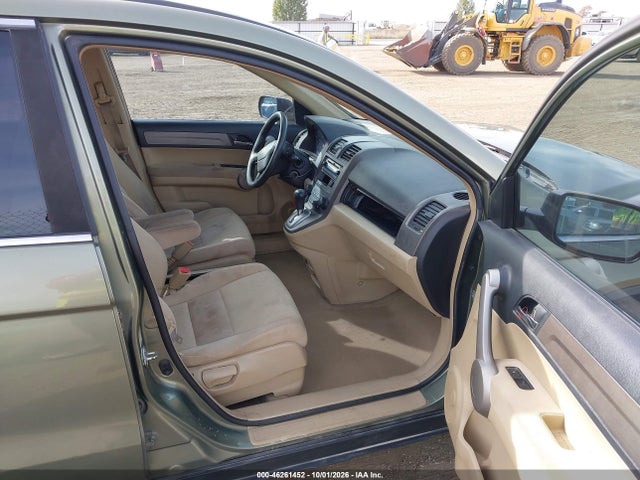 Aukcja sprzedaży 2007 Honda Cr-v Lx, vin: 5J6RE48377L017654, numer aukcji: 46261452