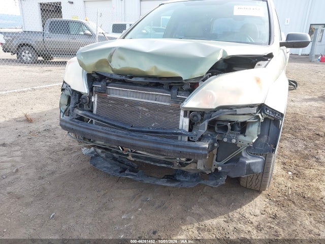 Aukcja sprzedaży 2007 Honda Cr-v Lx, vin: 5J6RE48377L017654, numer aukcji: 46261452