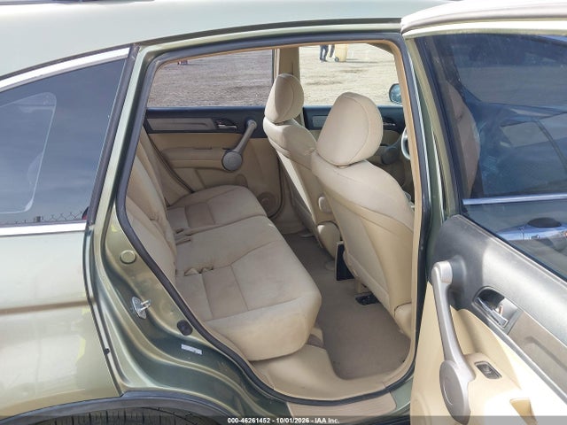 Aukcja sprzedaży 2007 Honda Cr-v Lx, vin: 5J6RE48377L017654, numer aukcji: 46261452