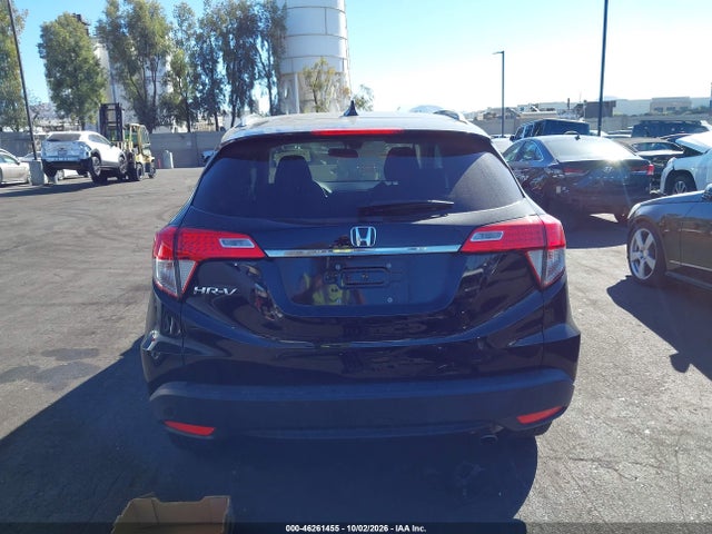 Продажа на аукционе авто 2022 Honda Hr-v 2wd Ex, vin: 3CZRU5H56NM712021, номер лота: 46261455