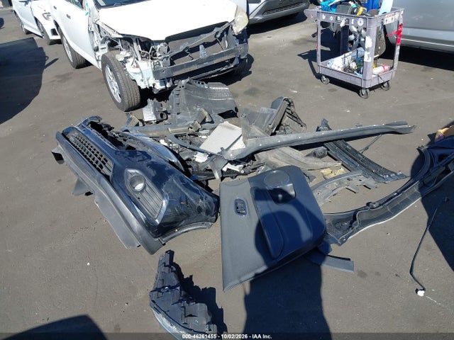 Продажа на аукционе авто 2022 Honda Hr-v 2wd Ex, vin: 3CZRU5H56NM712021, номер лота: 46261455