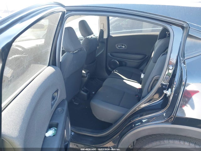 Продажа на аукционе авто 2022 Honda Hr-v 2wd Ex, vin: 3CZRU5H56NM712021, номер лота: 46261455