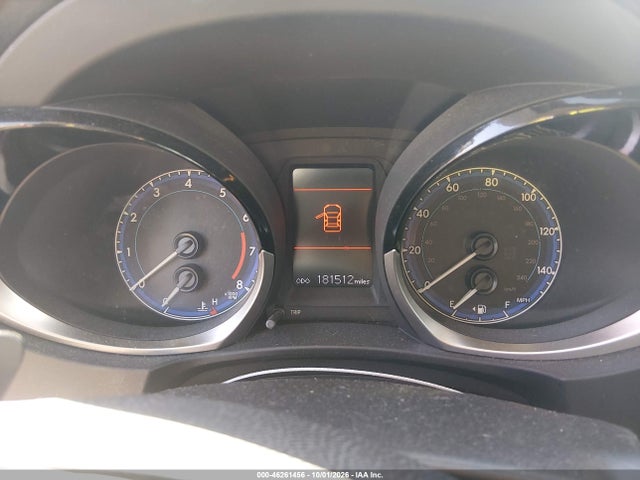 Продажа на аукционе авто 2014 Toyota Corolla S Plus, vin: 2T1BURHE4EC052102, номер лота: 46261456