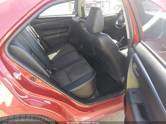 Продажа на аукционе авто 2014 Toyota Corolla S Plus, vin: 2T1BURHE4EC052102, номер лота: 46261456