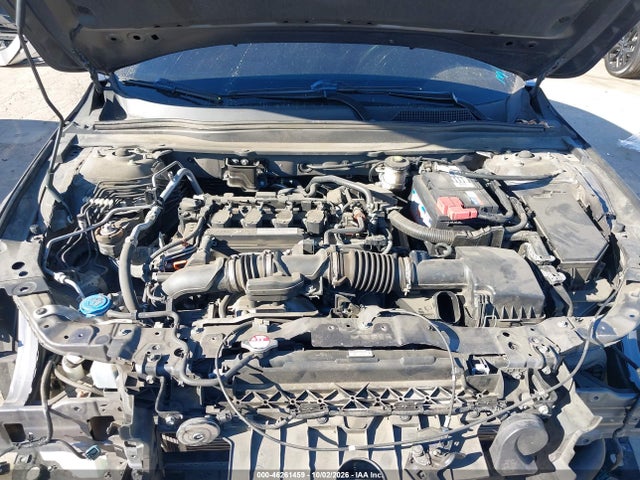 1HGCV1F11JA221382 Honda ACCORD LX