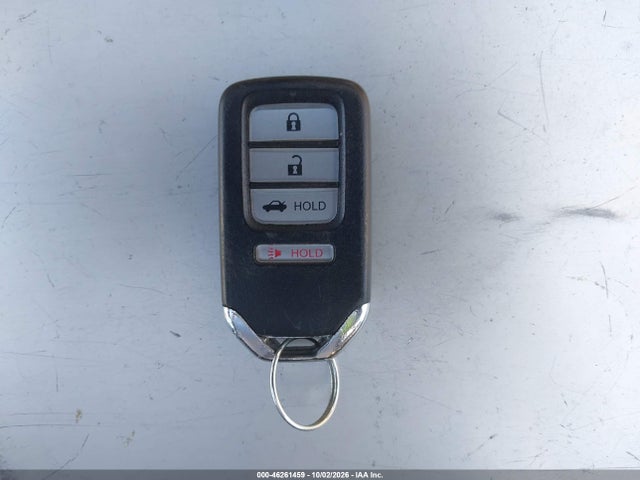 1HGCV1F11JA221382 Honda ACCORD LX