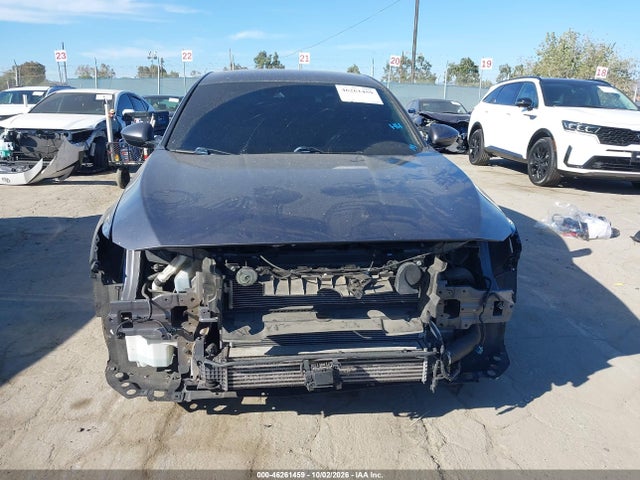 1HGCV1F11JA221382 Honda ACCORD LX