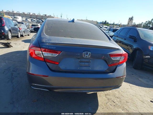 1HGCV1F11JA221382 Honda ACCORD LX