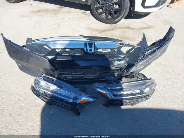 1HGCV1F11JA221382 Honda ACCORD LX