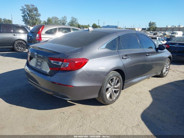 1HGCV1F11JA221382 Honda ACCORD LX