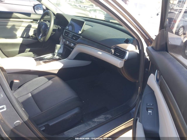 1HGCV1F11JA221382 Honda ACCORD LX