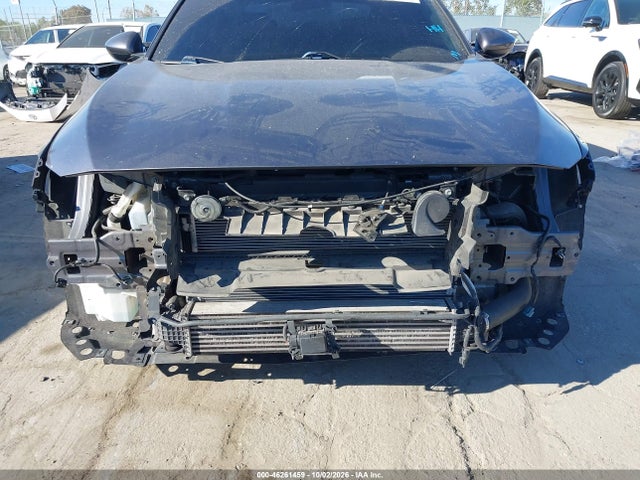 1HGCV1F11JA221382 Honda ACCORD LX