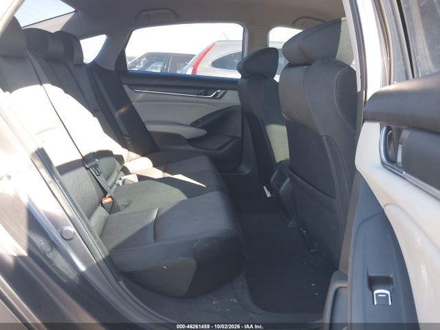 1HGCV1F11JA221382 Honda ACCORD LX