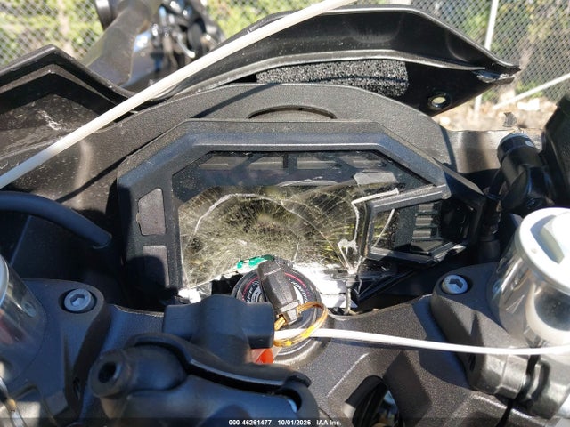Aukcja sprzedaży 2026 Kawasaki Ex500, vin: ML5EXGG14TDAA5216, numer aukcji: 46261477