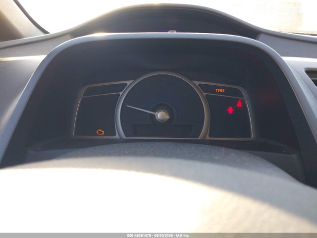 Aukcja sprzedaży 2011 Honda Civic Lx, vin: 19XFA1F52BE016985, numer aukcji: 46261478