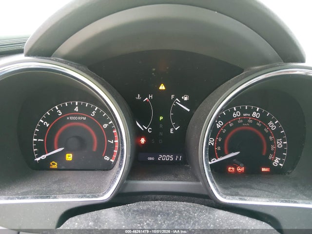 Продажа на аукционе авто 2011 Toyota Highlander Limited V6, vin: 5TDDK3EH0BS084526, номер лота: 46261479