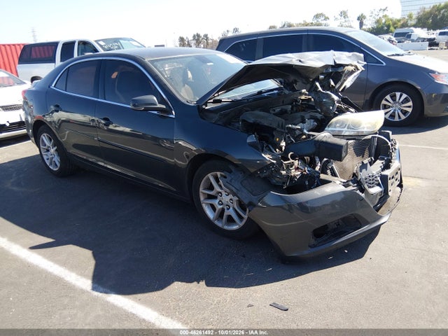 2015 Chevrolet Malibu 1lt მანქანა იყიდება აუქციონზე, vin: 1G11C5SL3FF291091, აუქციონის ნომერი: 46261492
