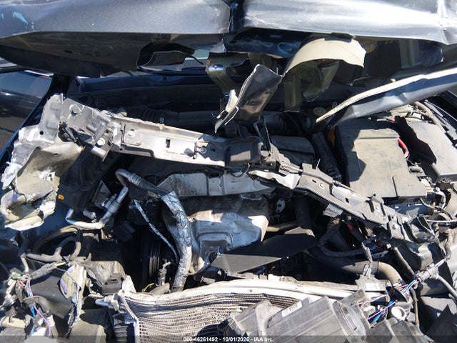 Aukcja sprzedaży 2015 Chevrolet Malibu 1lt, vin: 1G11C5SL3FF291091, numer aukcji: 46261492