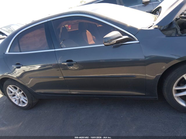 Aukcja sprzedaży 2015 Chevrolet Malibu 1lt, vin: 1G11C5SL3FF291091, numer aukcji: 46261492