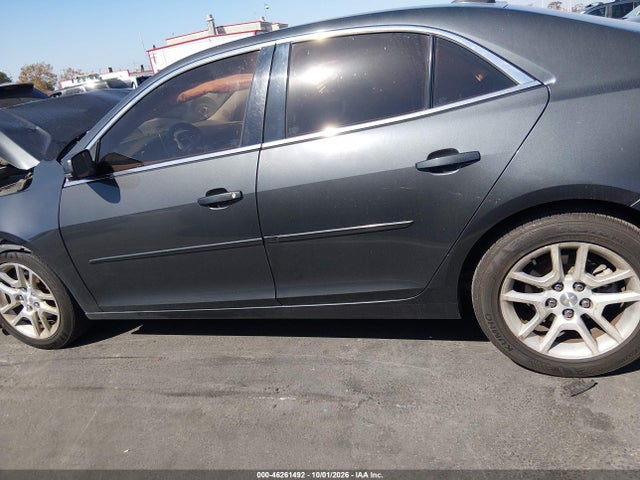 Aukcja sprzedaży 2015 Chevrolet Malibu 1lt, vin: 1G11C5SL3FF291091, numer aukcji: 46261492