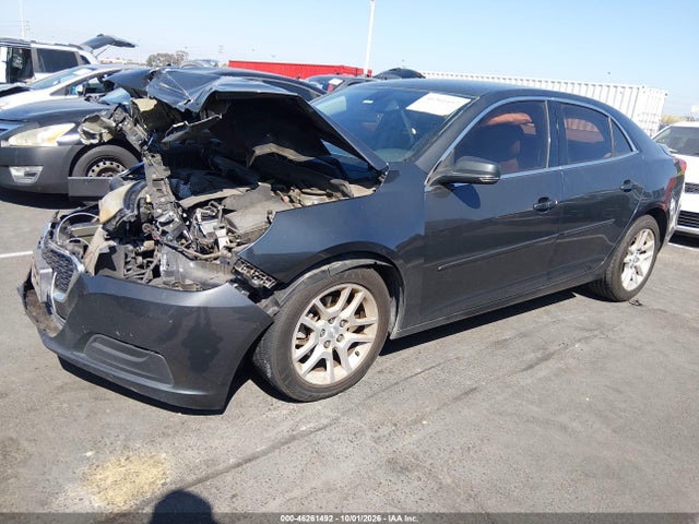 Aukcja sprzedaży 2015 Chevrolet Malibu 1lt, vin: 1G11C5SL3FF291091, numer aukcji: 46261492