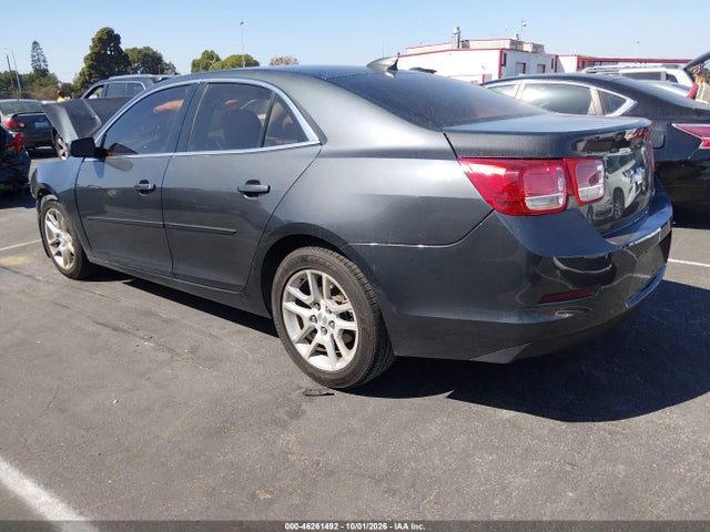 Aukcja sprzedaży 2015 Chevrolet Malibu 1lt, vin: 1G11C5SL3FF291091, numer aukcji: 46261492