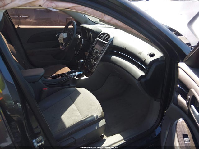 Aukcja sprzedaży 2015 Chevrolet Malibu 1lt, vin: 1G11C5SL3FF291091, numer aukcji: 46261492