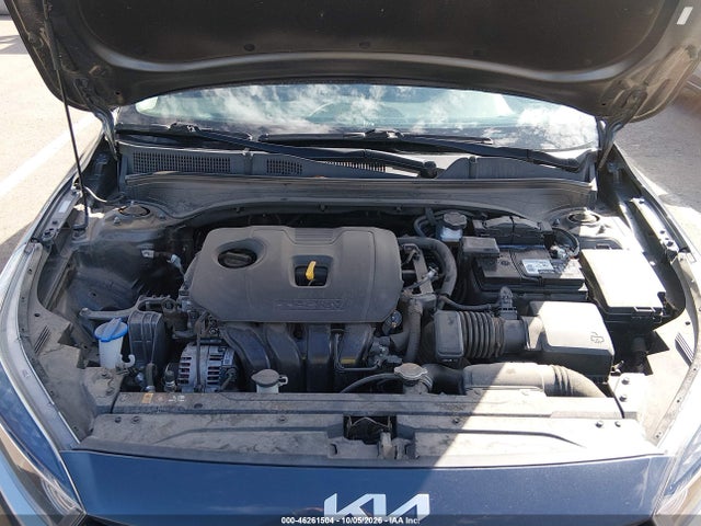 KIA Forte Lxs 2023 3KPF24AD4PE643272 Image 10