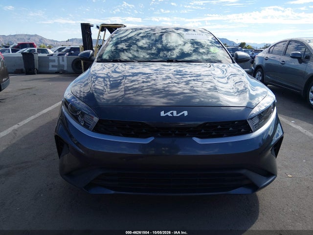 KIA Forte Lxs 2023 3KPF24AD4PE643272 Image 12