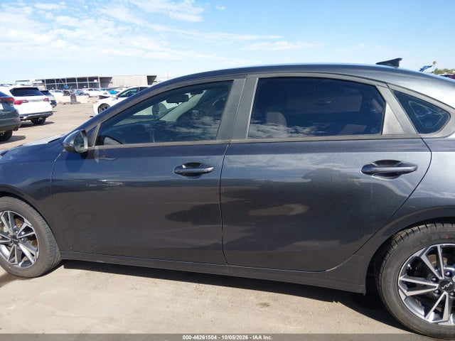 KIA Forte Lxs 2023 3KPF24AD4PE643272 Image 14