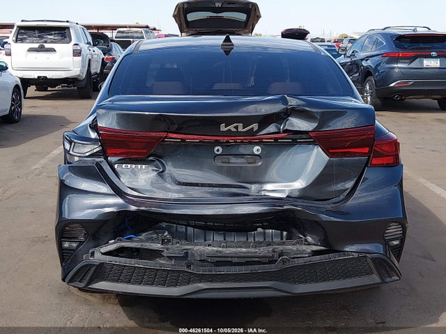 KIA Forte Lxs 2023 3KPF24AD4PE643272 Image 16