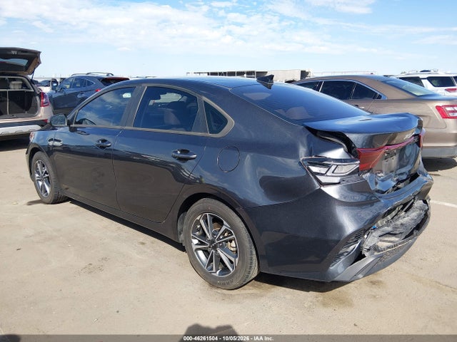 KIA Forte Lxs 2023 3KPF24AD4PE643272 Image 3