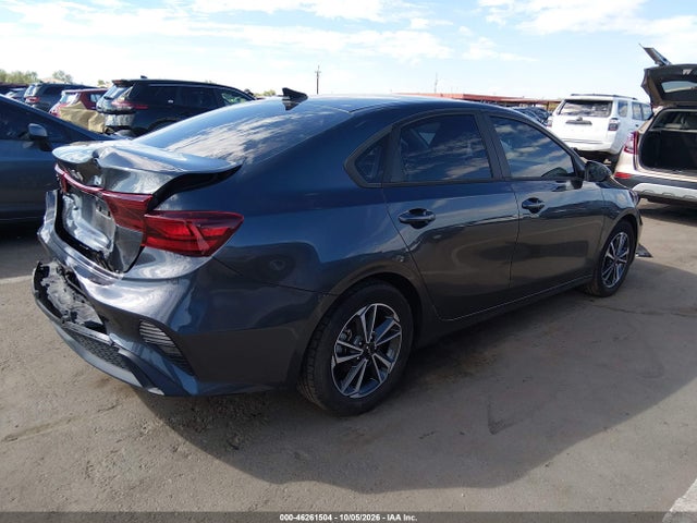 KIA Forte Lxs 2023 3KPF24AD4PE643272 Image 4