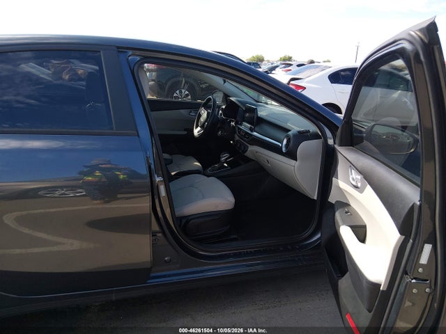KIA Forte Lxs 2023 3KPF24AD4PE643272 Image 5
