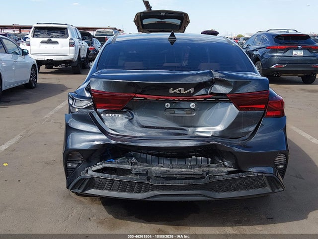 KIA Forte Lxs 2023 3KPF24AD4PE643272 Image 6