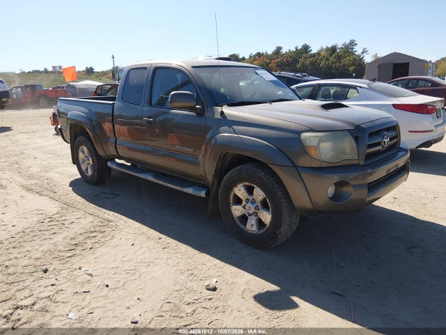 Aukcja sprzedaży 2010 Toyota Tacoma Base V6, vin: 5TEUU4EN1AZ723956, numer aukcji: 46261512
