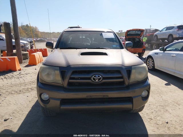 Aukcja sprzedaży 2010 Toyota Tacoma Base V6, vin: 5TEUU4EN1AZ723956, numer aukcji: 46261512